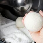 wool dryer balls