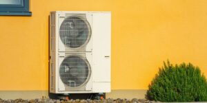 heat pump